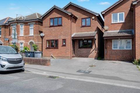Property for auction in Dorset