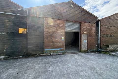 Property for auction in Cornwall