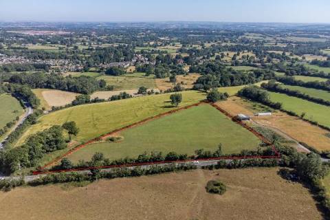 Property for auction in Somerset