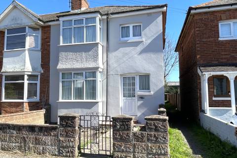 Property for auction in West Sussex