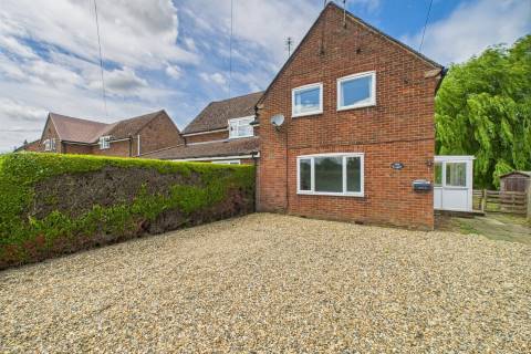 Property for auction in Norfolk