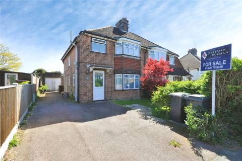 Property for auction in East Sussex