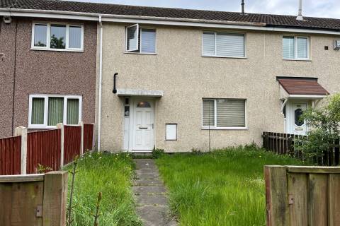 Property for auction in Nottinghamshire