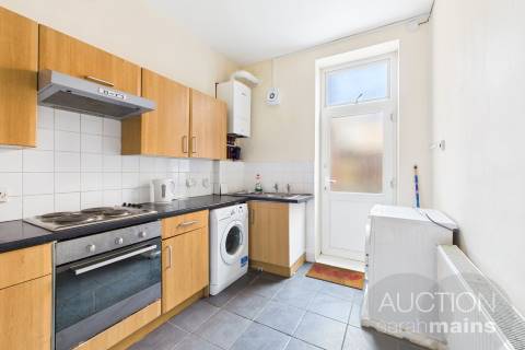 Property for auction in Tyne and Wear