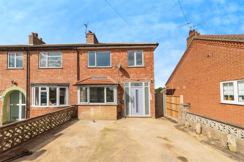 Property for auction in Lincolnshire