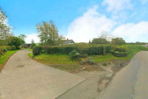 Property for auction in Devon