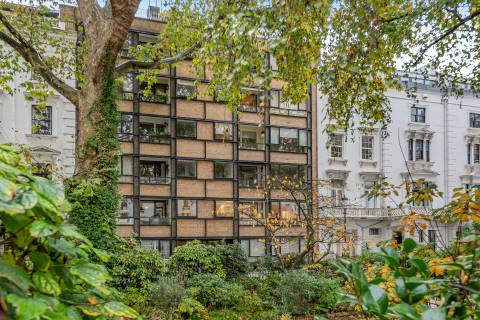 Property for auction in London