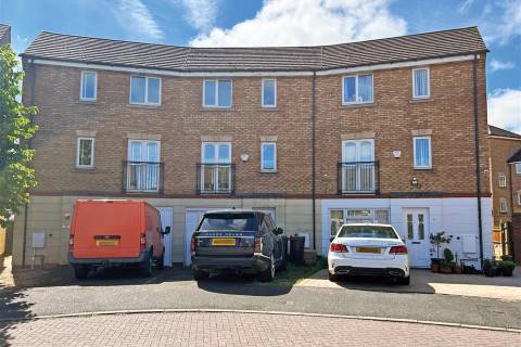 Property for auction in West Midlands