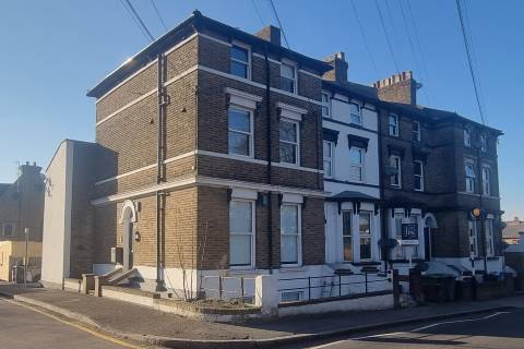 Property for auction in Essex