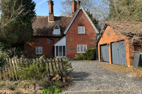 Property for auction in Wiltshire