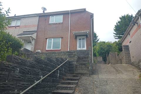 Property for auction in West Glamorgan