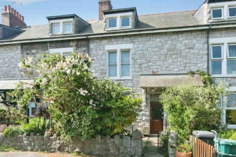 Property for auction in Clwyd