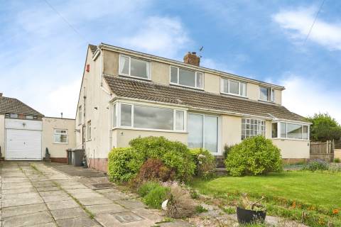 Property for auction in West Yorkshire