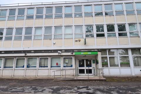Property for auction in Isle of Bute