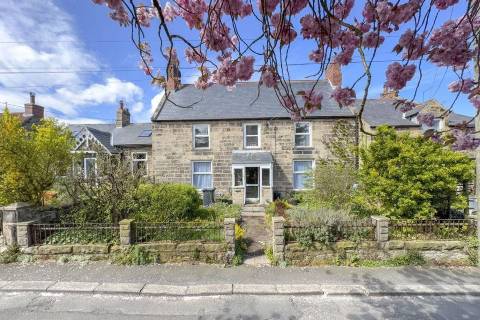 Property for auction in Northumberland