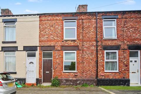 Property for auction in Merseyside