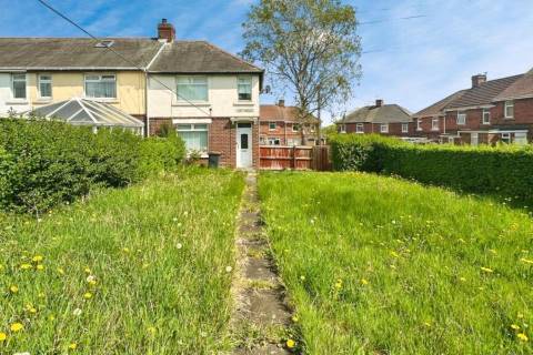 Property for auction in County Durham