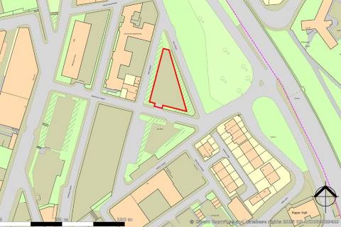 Property for auction in West Yorkshire