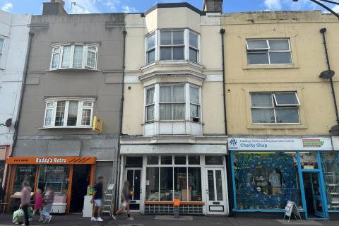 Property for auction in East Sussex