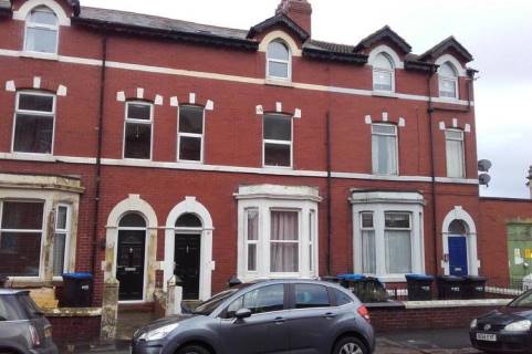 Property for auction in Lancashire