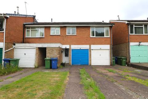 Property for auction in Staffordshire