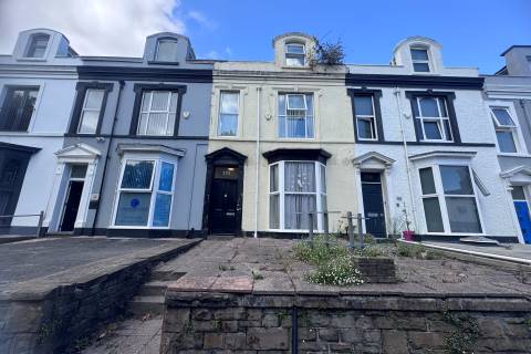 Property for auction in West Glamorgan