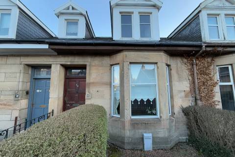 Property for auction in Lanarkshire