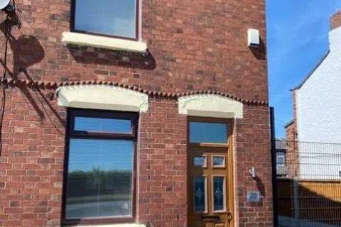 Property for auction in Merseyside