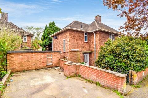 Property for auction in Norfolk