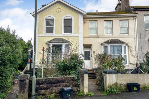 Property for auction in Devon