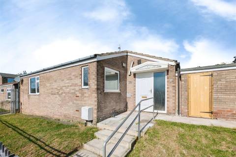 Property for auction in Tyne and Wear