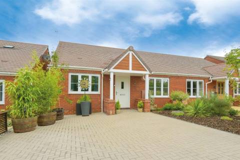 Property for auction in Wiltshire