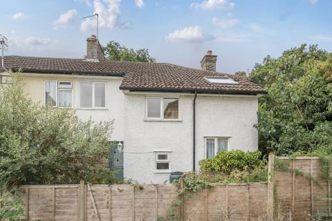 Property for auction in Middlesex