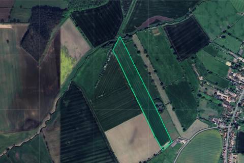 Property for auction in North Yorkshire