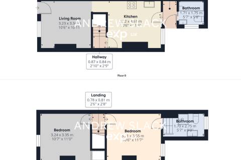Property for auction in Nottinghamshire