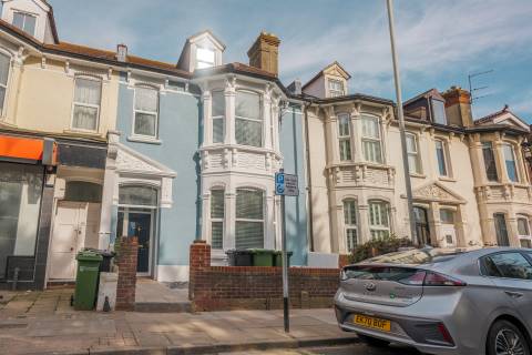 Property for auction in Hampshire