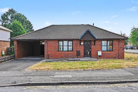 Property for auction in West Midlands
