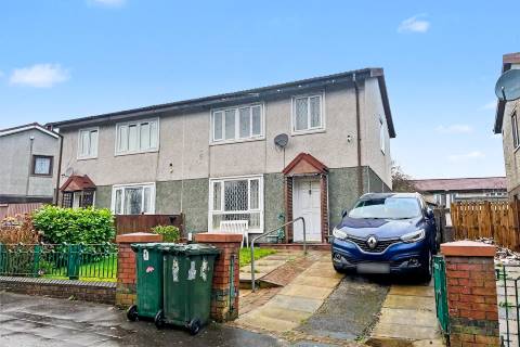 Property for auction in Lancashire