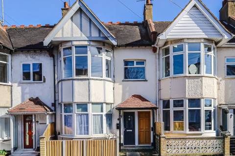 Property for auction in Essex