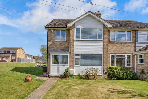 Property for auction in East Sussex