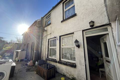 Property for auction in Dyfed