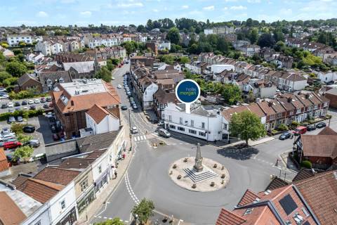 Property for auction in Avon