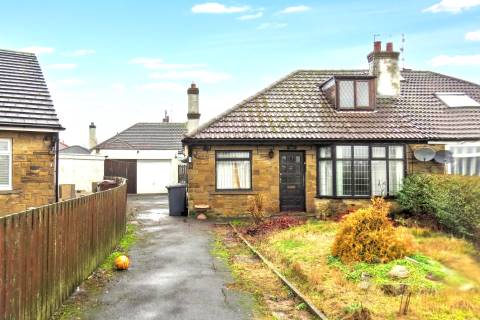 Property for auction in West Yorkshire