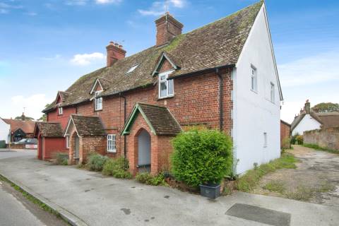 Property for auction in Wiltshire