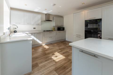 Property for auction in Worcestershire