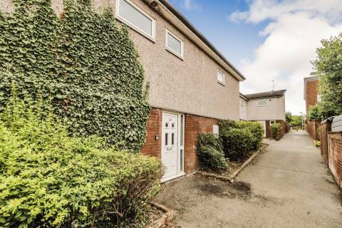 Property for auction in Nottinghamshire