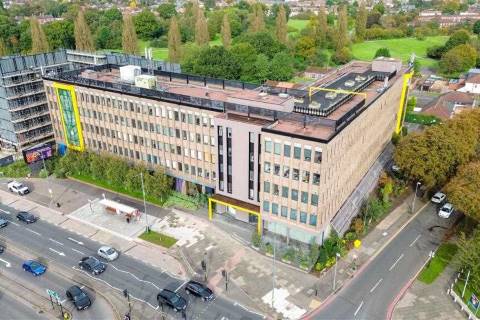 Property for auction in West Midlands