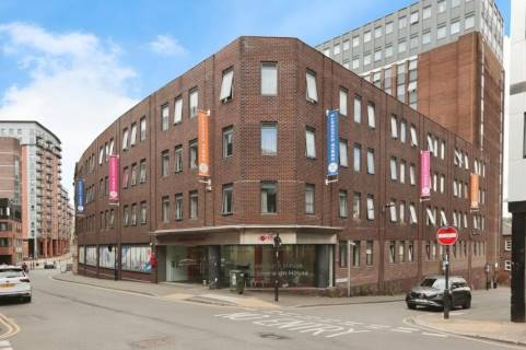 Property for auction in South Yorkshire