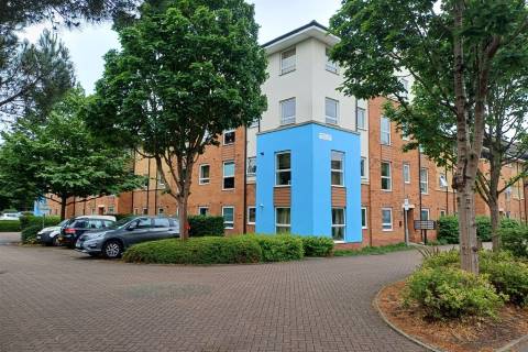 Property for auction in Middlesex