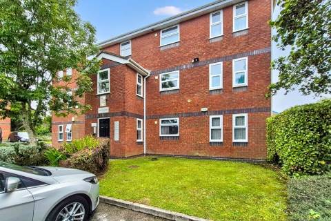 Property for auction in Lancashire